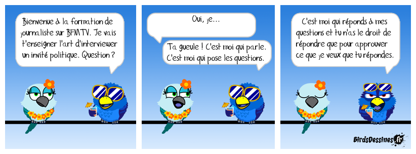 Popauline en formation initiale