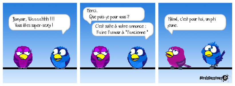 C'est quoi une cougar ?
