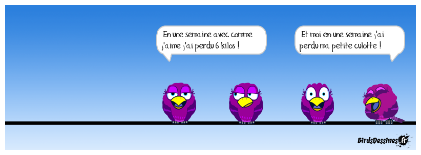 Efficace !