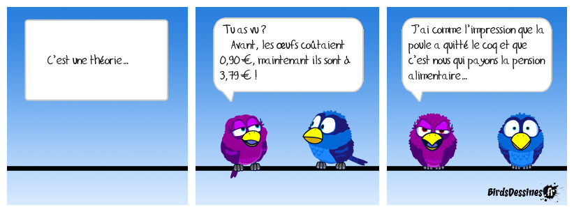 Et pourquoi pas…?