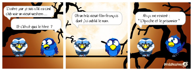 alzheimer chez les cinéphiles ...