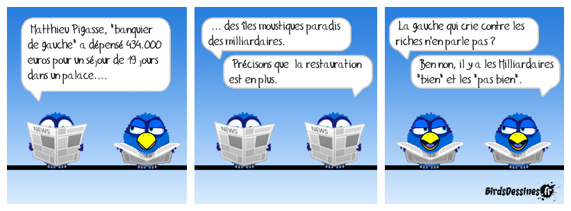 Et ça ne  représente que la location la restauration est en plus.