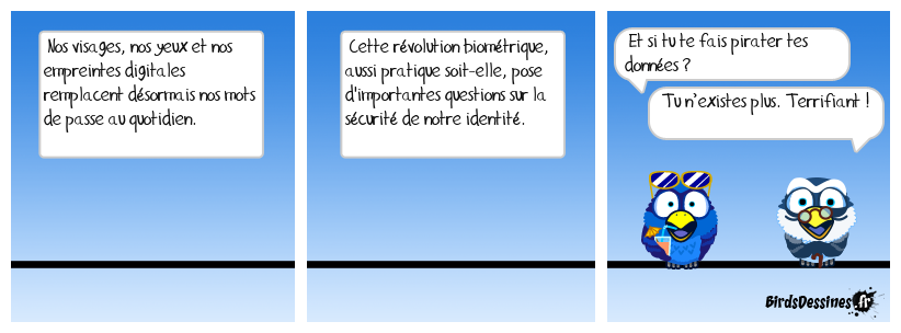 Ça promet !