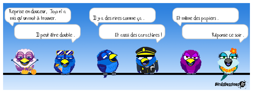 verbi sur tout et n'importe quoi ! 708