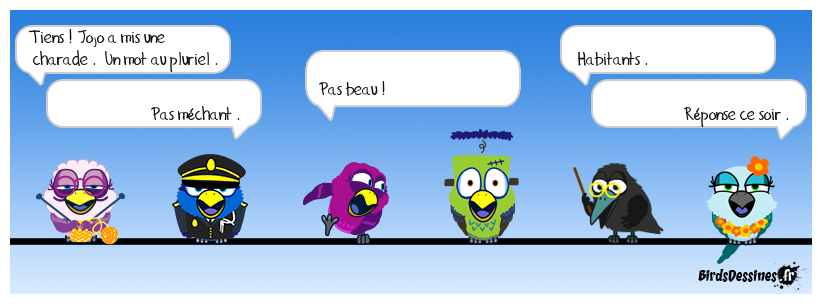 verbi sur tout et n'importe quoi ! 709