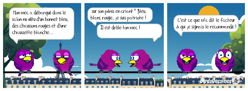 ☺ Grand moment de solitude ☺☺