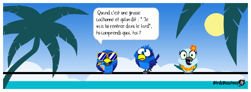 Dans le cochon, tout est bon !