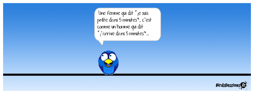Chacun ses tards (tares 😉)