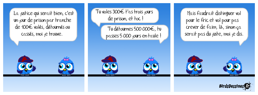 C'est pas complètement idiot