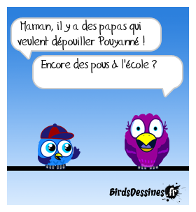 Dépouiller Pouyanné ?