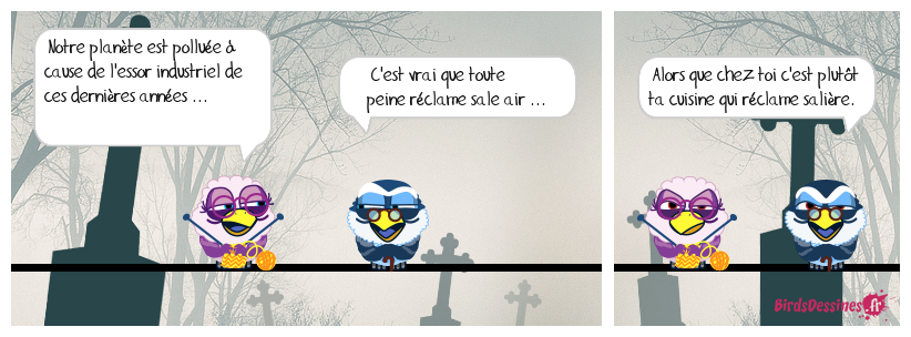 épicer tout ! ...