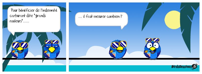 Ils se gardent bien de nous le dire.