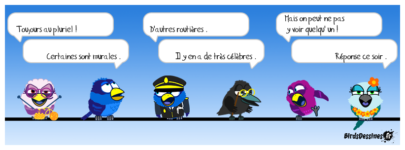 verbi sur tout et n'importe quoi ! 711