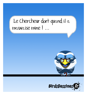 Au dernier carat ! ...