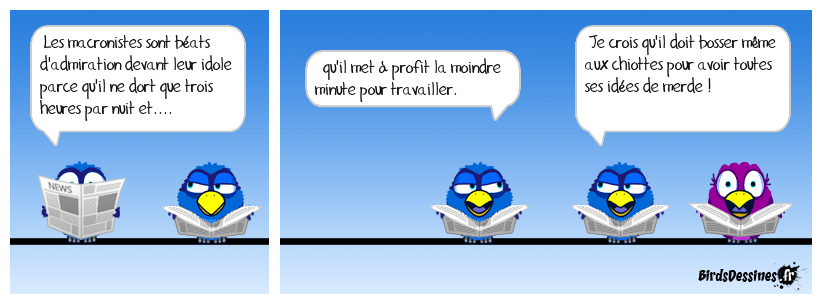 Ça peut bien venir de là.....