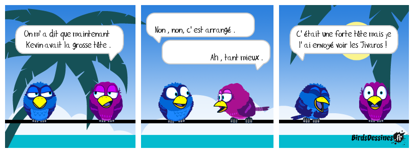 le remède