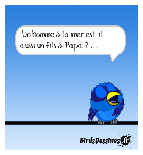 On peut se demander ...