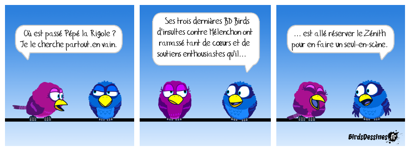 L'algo de l'humour qui tue 2