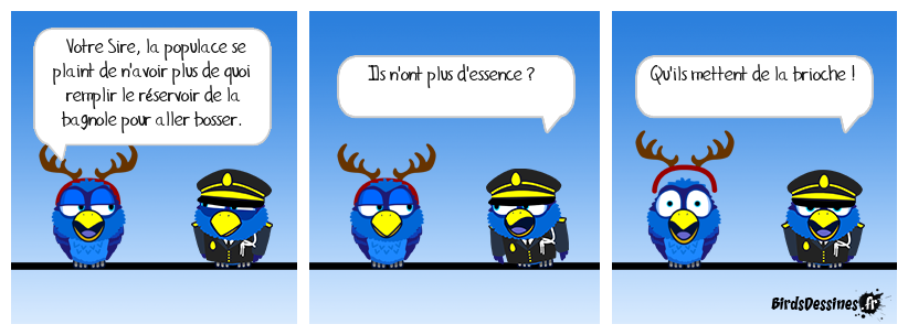 Manu-Antoinette