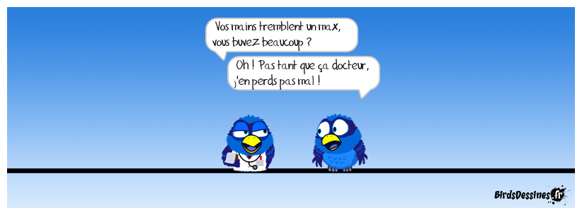 Faut pas croire