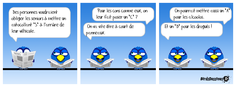 Il y aurait de quoi faire !