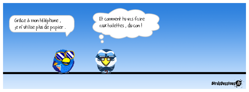 bonne question ...