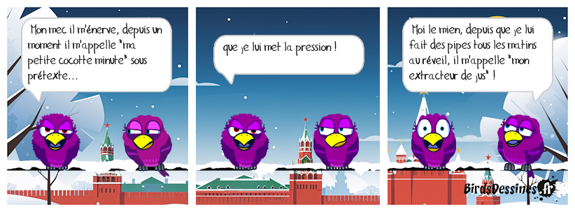 ☺ Les surnoms ☺☺
