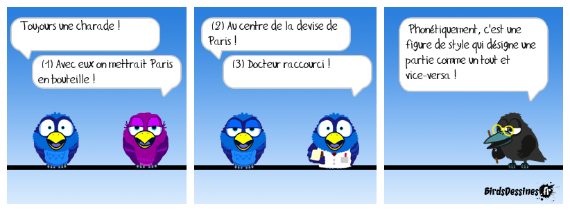 Verbi vieux François n° 22 !