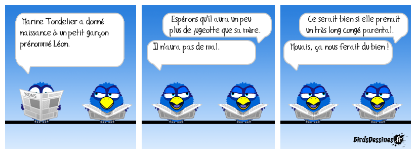 Léon XV ?