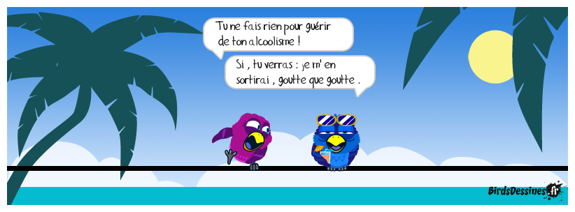 parole ...