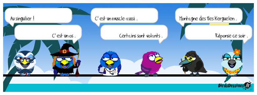 verbi sur tout et n'importe quoi ! 715