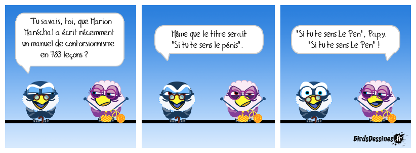 Presque ça