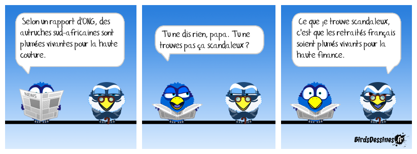 Aïe !