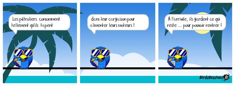 manque de gazole: pourquoi ?