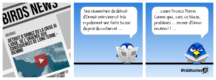 Un vers où ? ...stratégique ! ...