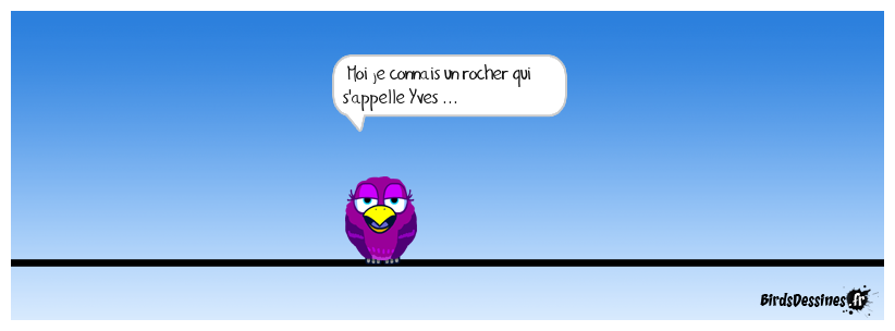 Tout le Monde est au parfum