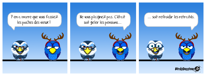 L'alternative