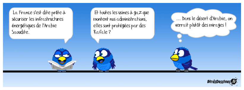 Parlons de 