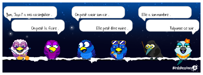 verbi sur tout et n'importe quoi ! 716