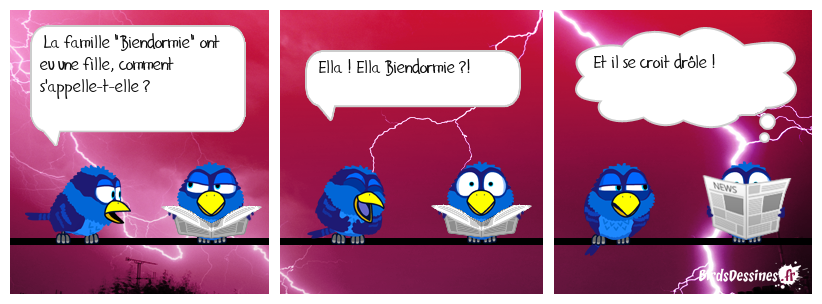 ☺ Jeu de mots vraiment con ☺☺