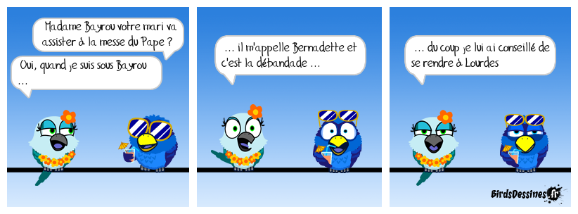 Si vous entendez 