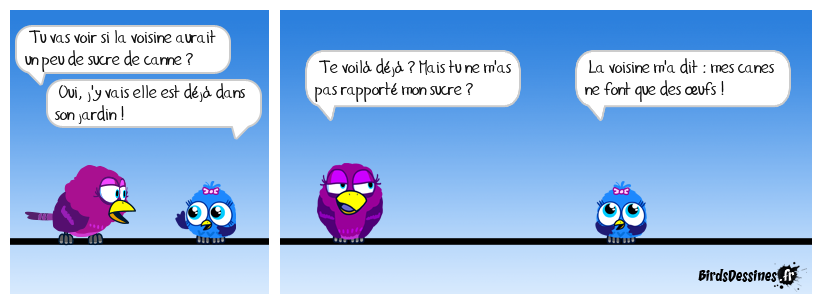On ne leur apprend donc plus les homophones à l'école ?
