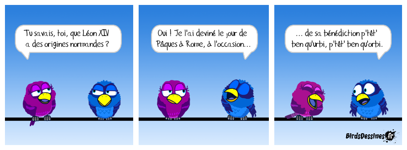 Et aïe donc !