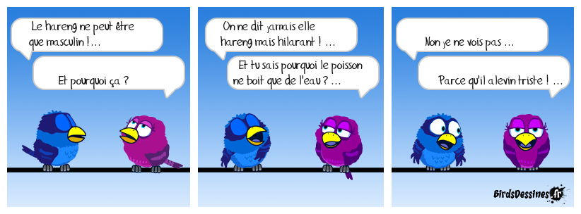 allo ... allo ... quoi ? ...
