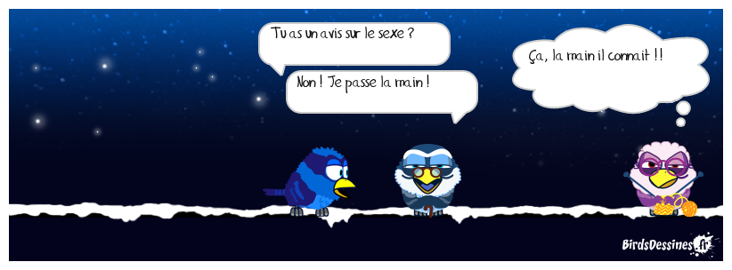 ☺ Un petit avis ☺☺