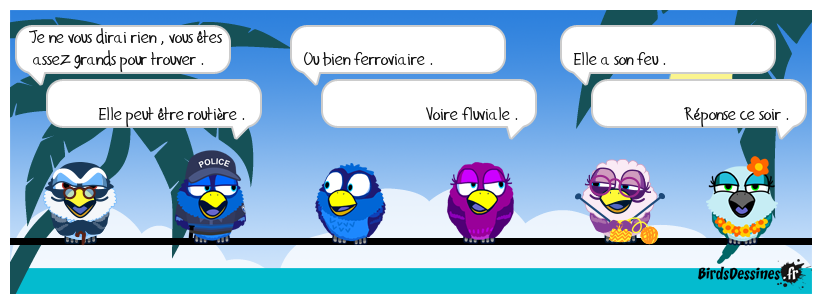 verbi sur tout et n'importe quoi ! 719