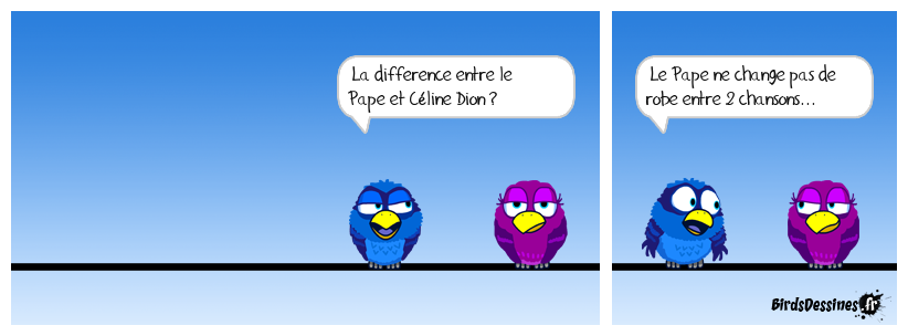 le Pape aussi remplit des stades
