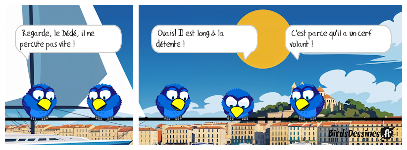 ☺ Jeu de mots vraiment con...05 ☺☺