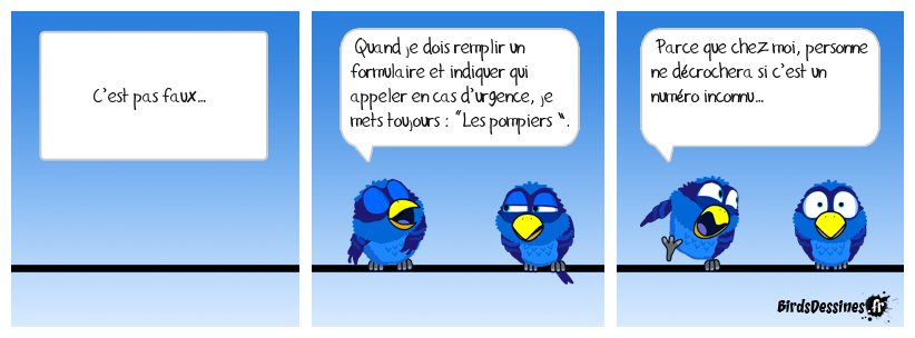 Logique non ?!