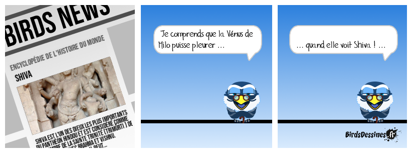 Les bras m'en tombent ...